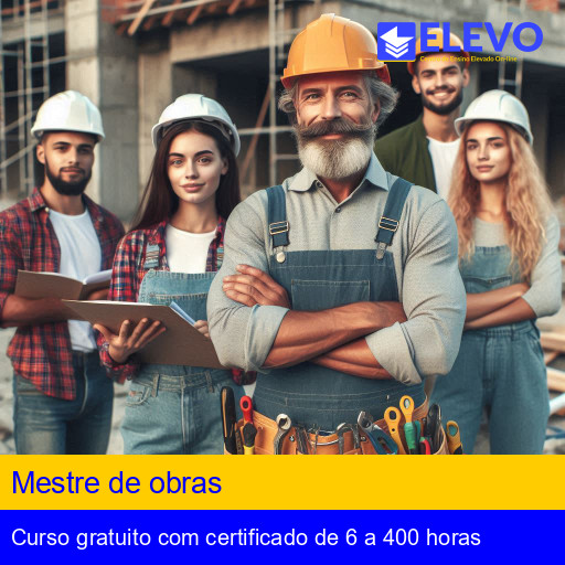 Mestre de obras
